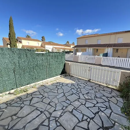 Pavillon 6 Pers + Terrasse + A 450m De La - Fr-1-781-93